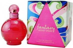7. The Tempting Fantasy Perfume e1314900321751 Top 10 Best Perfumes For Women   [Fragrances]
