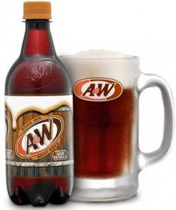 8. AW Root Beer e1315566493444 Top 10 Most Popular Soft Drinks