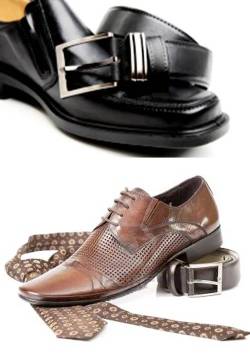 8. Belts should match with Shoes Top 10 Interview Dressing Tips For Men