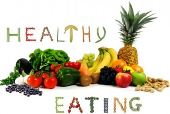 8. Promotion of Healthy Eating e1317407254329 Top 10 Activities on Child’s Health Day