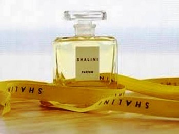 8. Shalini Parfums Shalini e1315241727831 Top 10 Most Expensive Fragrances