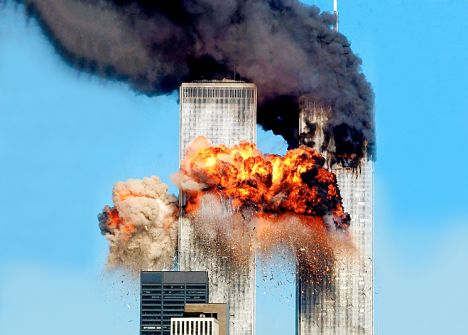 9 11 10 Interesting Facts About 9/11 Attacks   10th Anniversary Special