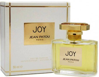 9. Jean Patou’s Joy e1315241678688 Top 10 Most Expensive Fragrances