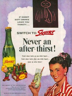 9. Squirt e1315566456875 Top 10 Most Popular Soft Drinks