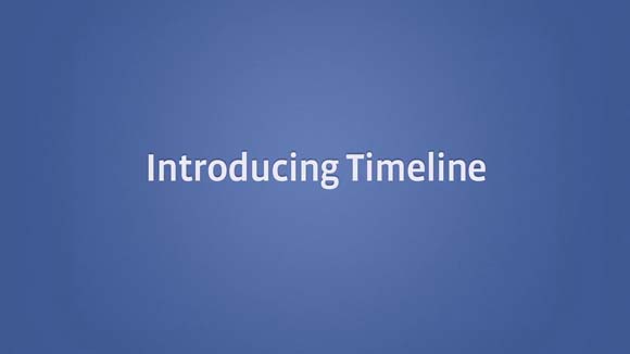 fb introducing timeline 10 Things That You Can Do To Your Profile With Facebook Timeline