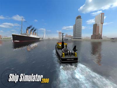 ship simulator Top 10 Best Simulation Games for the PC