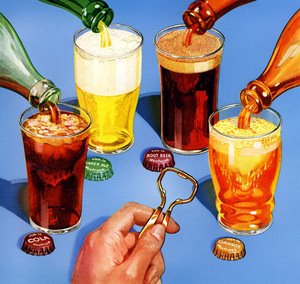 soft drinks Top 10 Most Popular Soft Drinks