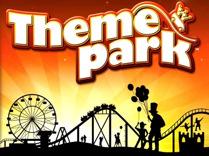 theme park Top 10 Best Simulation Games for the PC