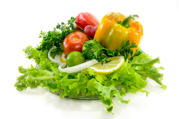 vegetables 10 Interesting Facts about Vegetarian Day   [FACTS]