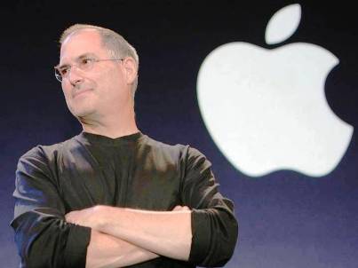 Karya Cipataan Steve Jobs