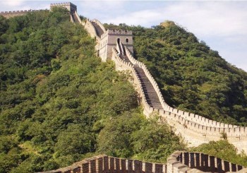 1. Great Wall of China e1319819659293 Top 10 Most Popular Historical Places in the World