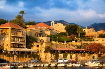 2. Byblos e1320043849310 Top 10 Oldest Historical Places in the World