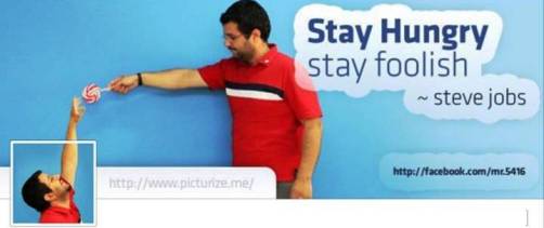 2. Dual Person Pic Cover Merge Top 10 Best Facebook Timeline Profile Covers