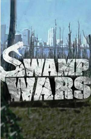 3. Swamp Wars Top 10 Best American TV Series in 2011   [Serials]