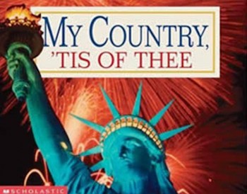 Top 10 Best Songs on Veterans Day 4. My Country ‘Tis of Thee e1319707914520 Top 10 Best Songs on Veterans Day
