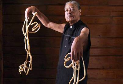 10 More Bizarre World Records 5. Male Longest Fingernails 10 More Bizarre World Records