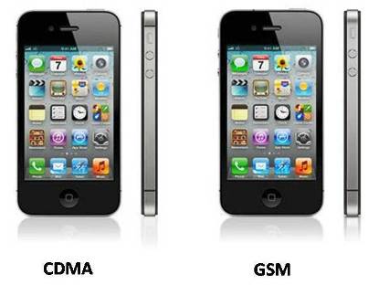 10 New Features in Apple iPhone 4S 5. Multiple Cellular Network Reach 10 New Features in Apple iPhone 4S