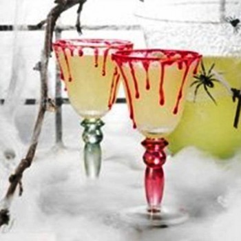 6. Flavorful Drinks e1318862731946 Top 10 Halloween Party Ideas   [Hallow Eve]