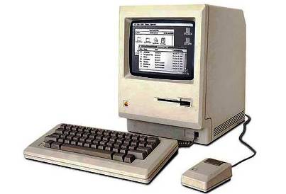 7. Macintosh Top 10 Creations and Innovations by Steve Jobs