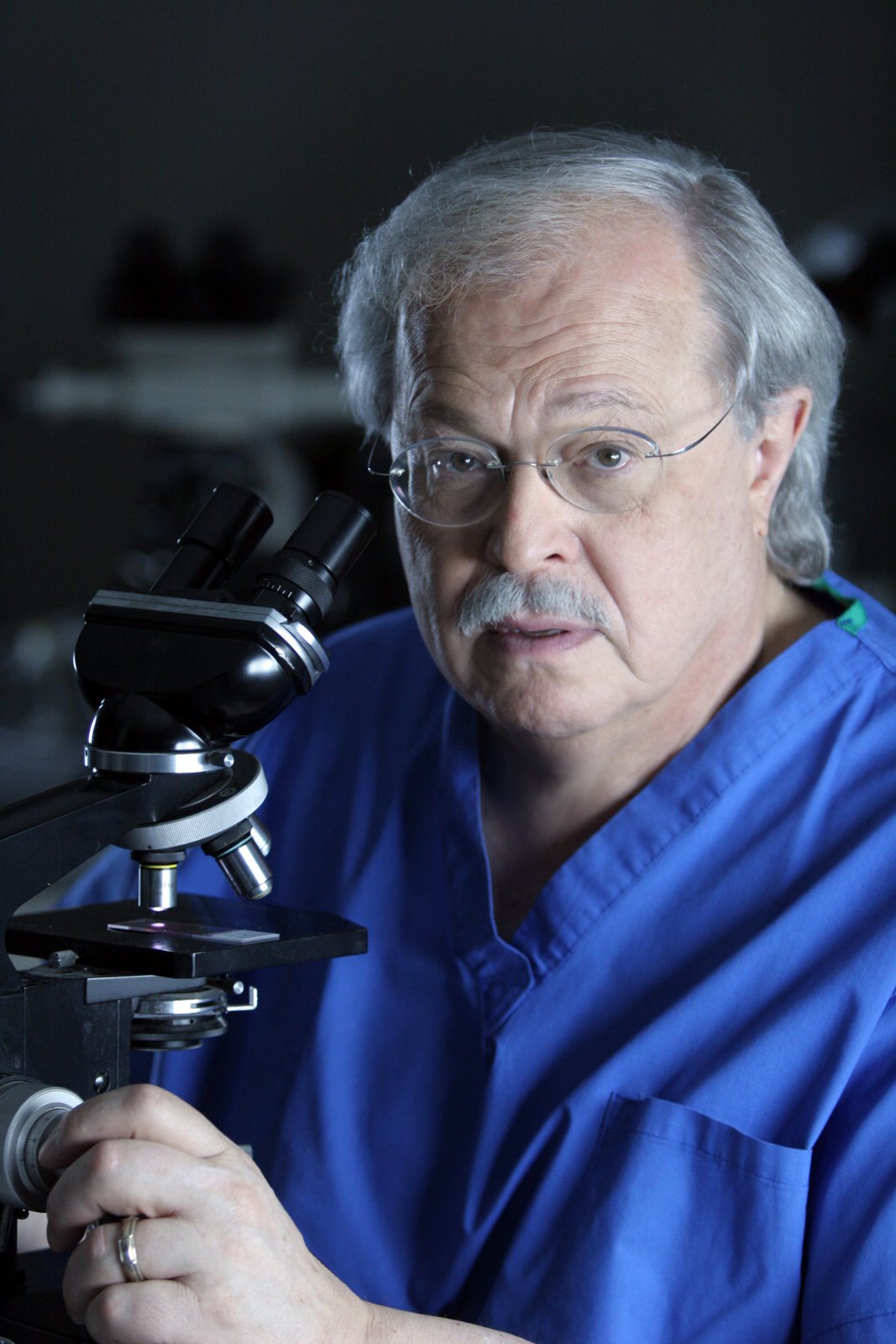 Michael Baden Top 10 Greatest Forensic Experts in the World