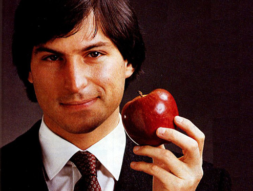 steve jobs apple 10 Things You Might Not Know About Steve Jobs   [FACTS]