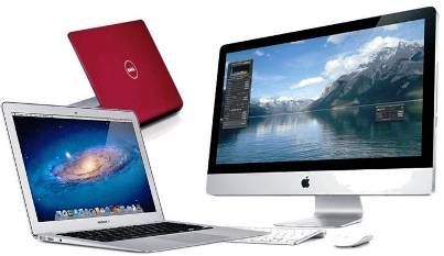 1. Computers1 Top 10 Best Christmas Gifts for Teens