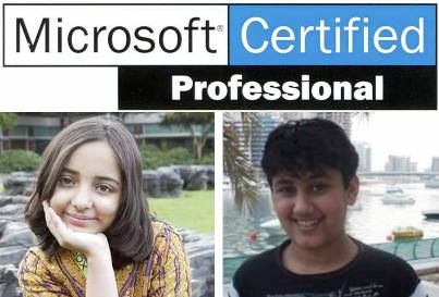 1. Home to Two of the World’s Youngest Microsoft Certified Professionals 10 Hidden Facts About Pakistan  