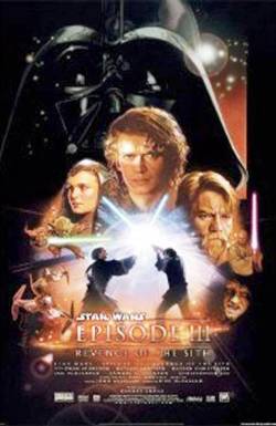 1. Star Wars Episode III Revenge of the Sith 2005 Top 10 Best Sci fi Movies Of The Last Decade