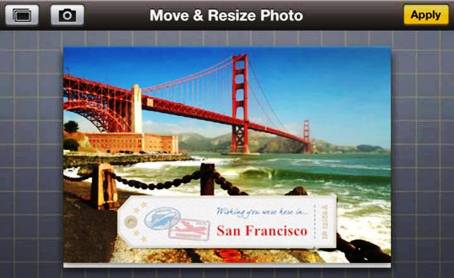 10. Cards Top 10 Best iOS 5 Apps