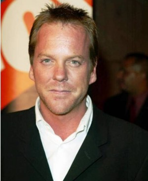10. Kiefer Sutherland e1320238984671 Top 10 Most Highly Paid TV Stars in 2011   2012
