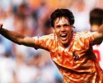10. Marco Van Basten