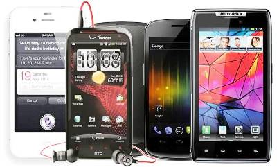 2. Cellular Phones Top 10 Best Christmas Gifts for Teens