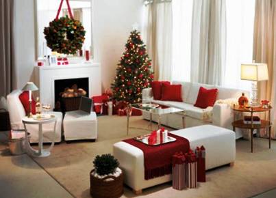 2. Christmas Decorating Top 10 Christmas Holidays Business Ideas