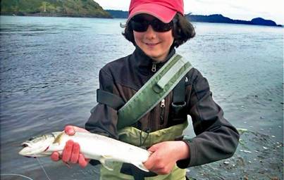 2. Fischer is a young fisher… got that Top 10 Most Difficult Tongue Twisters