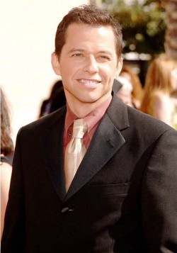 2. Jon Cryer e1320239352997 Top 10 Most Highly Paid TV Stars in 2011   2012