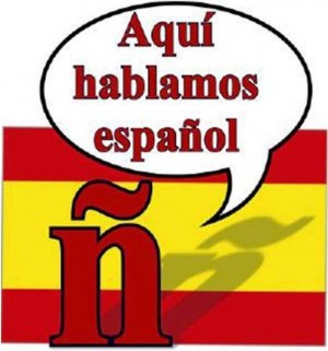 2. Spanish e1320344769191  Top 10 Most Spoken Languages in the World