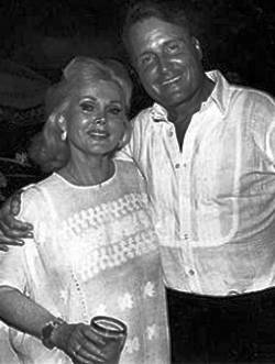 3. Felipe de Alba and Zsa Zsa Gabor Top 10 Fastest Celebrity Divorces