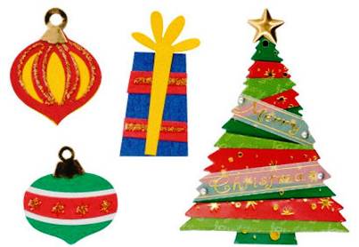 4. Crafts Top 10 Christmas Holidays Business Ideas