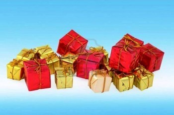5. Group Gifts e1321008093877 10 Tips on How to Avoid a Budget Blowout This Christmas