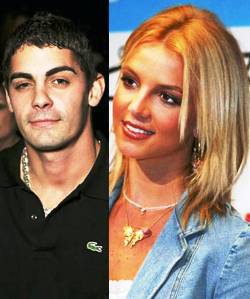 5. Jason Alexander and Britney Spears Top 10 Fastest Celebrity Divorces