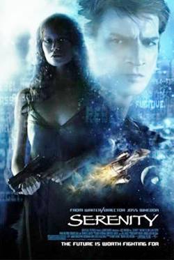 5. Serenity 2005 Top 10 Best Sci fi Movies Of The Last Decade