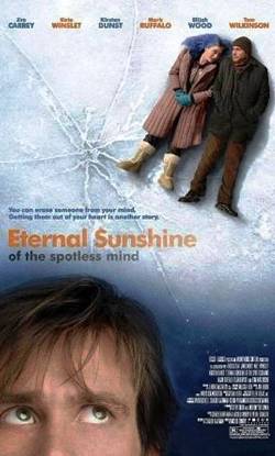 6. Eternal Sunshine of the Spotless Mind 2004 Top 10 Best Sci fi Movies Of The Last Decade