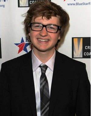 8. Angus T. Jones e1320239068466 Top 10 Most Highly Paid TV Stars in 2011   2012
