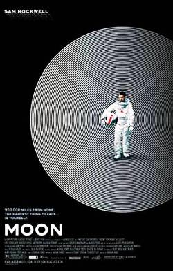 9. Moon 2009 Top 10 Best Sci fi Movies Of The Last Decade