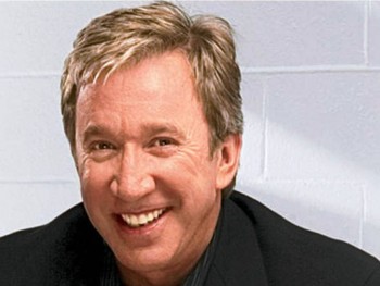 9. Tim Allen e1320239029212 Top 10 Most Highly Paid TV Stars in 2011   2012