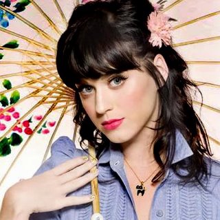 katy perry 10 Things You Probably Didnt Know About Katy Perry
