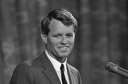 kennedy 10 Fallacious Allegations against Robert F. Kennedy