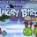 1. Angry Birds Seasons Wreck the Halls