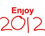 2. 2011’s Calendar is destroyed