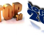 4. One’s top ten is another’s top twenty